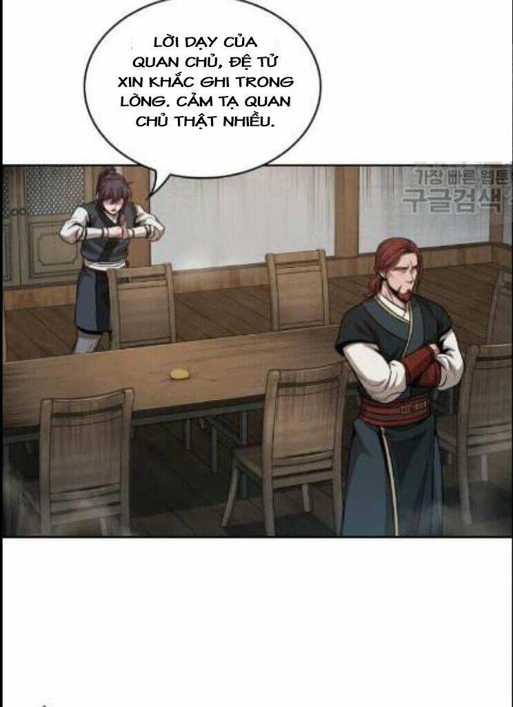 Ngã Lão Ma Thần Chap 44 - Next Chap 45