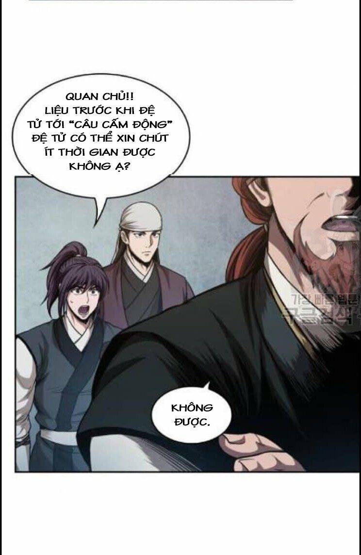 Ngã Lão Ma Thần Chap 44 - Next Chap 45