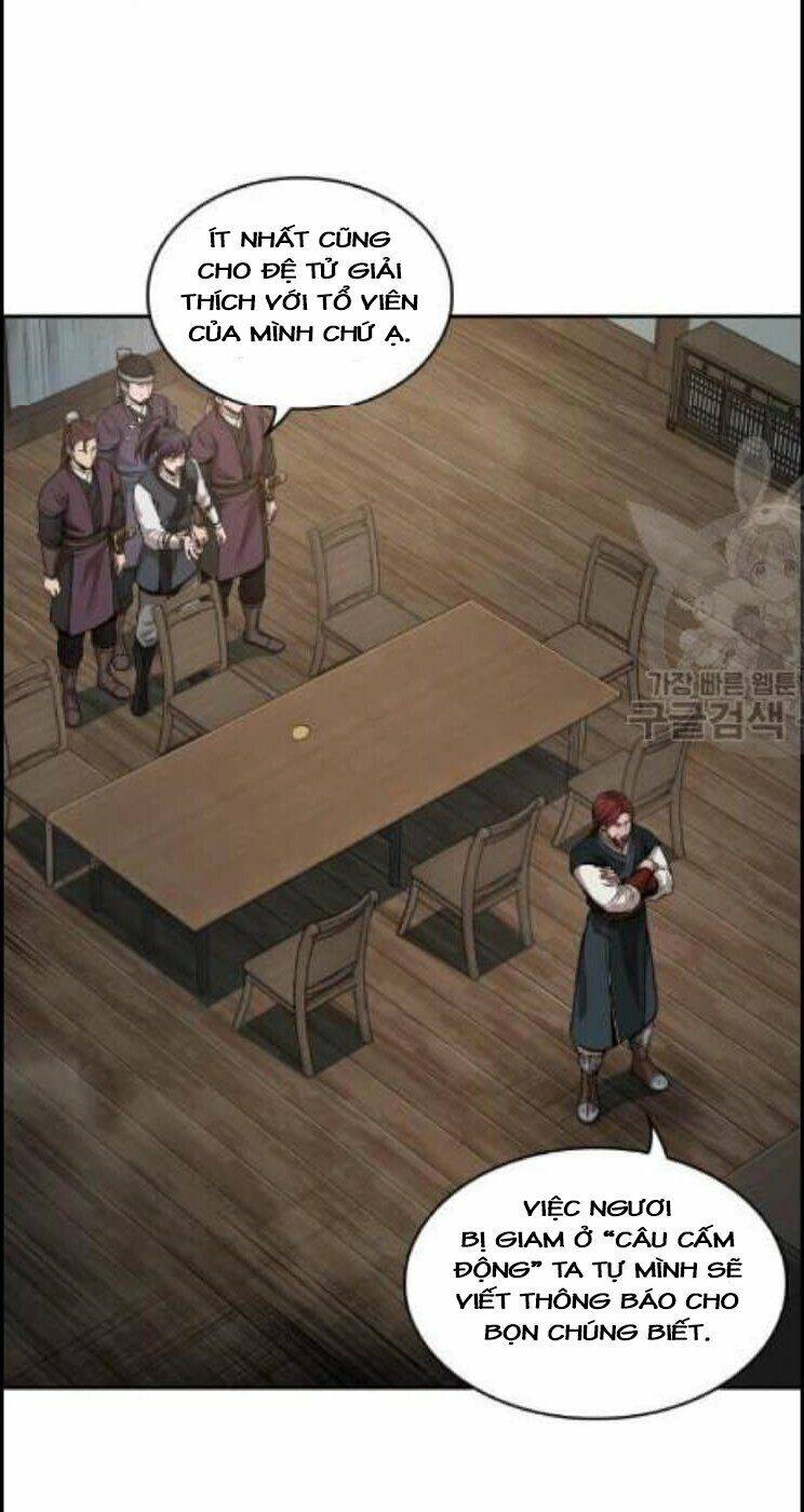 Ngã Lão Ma Thần Chap 44 - Next Chap 45