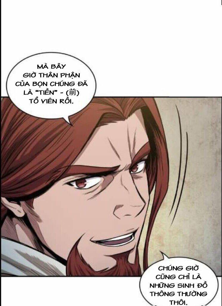 Ngã Lão Ma Thần Chap 44 - Next Chap 45