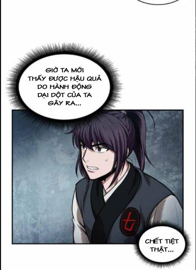 Ngã Lão Ma Thần Chap 44 - Next Chap 45