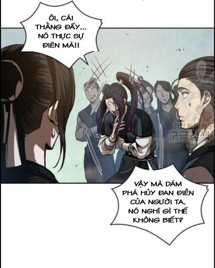 Ngã Lão Ma Thần Chap 44 - Next Chap 45