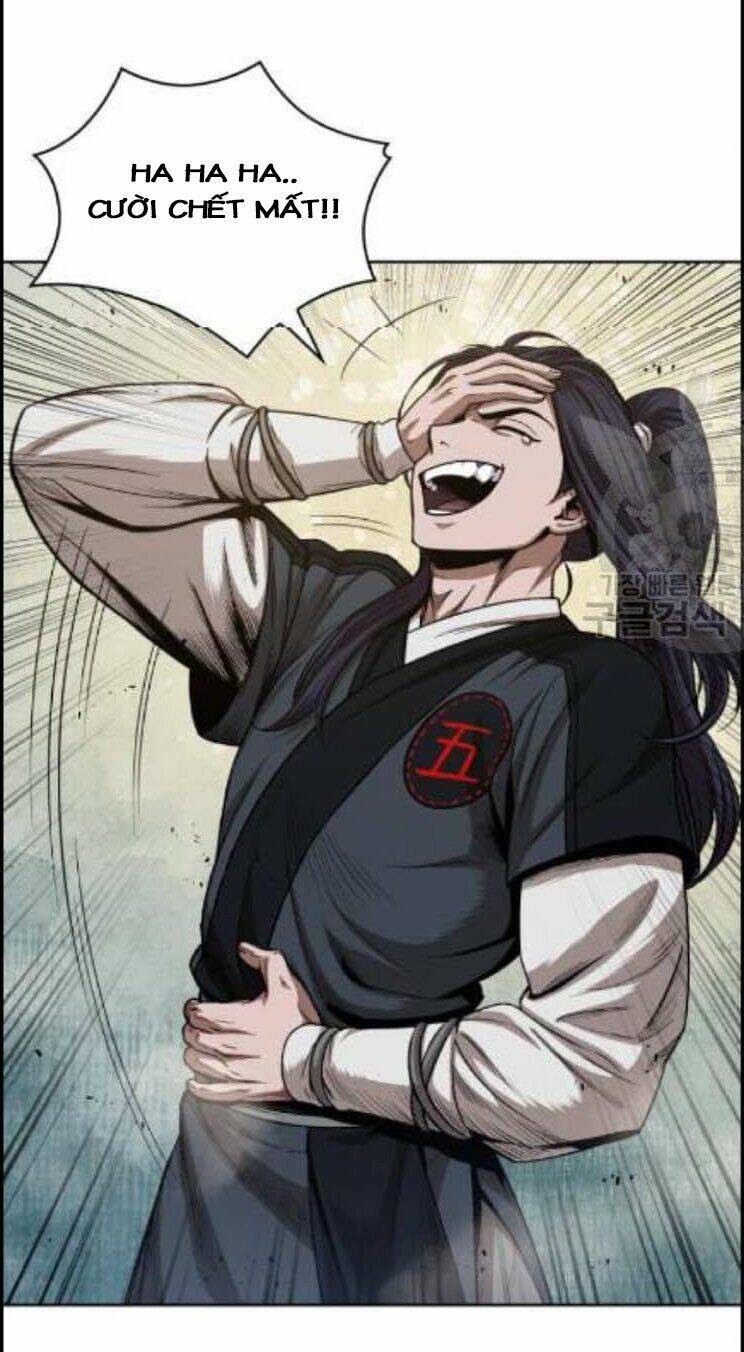 Ngã Lão Ma Thần Chap 44 - Next Chap 45