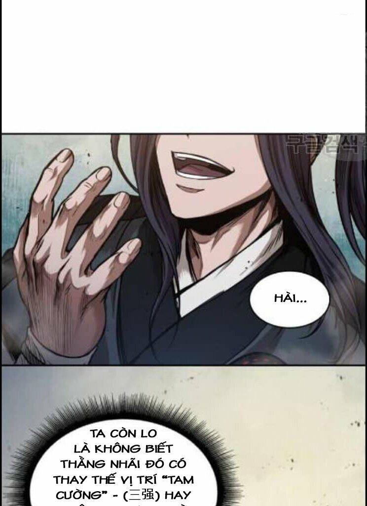 Ngã Lão Ma Thần Chap 44 - Next Chap 45