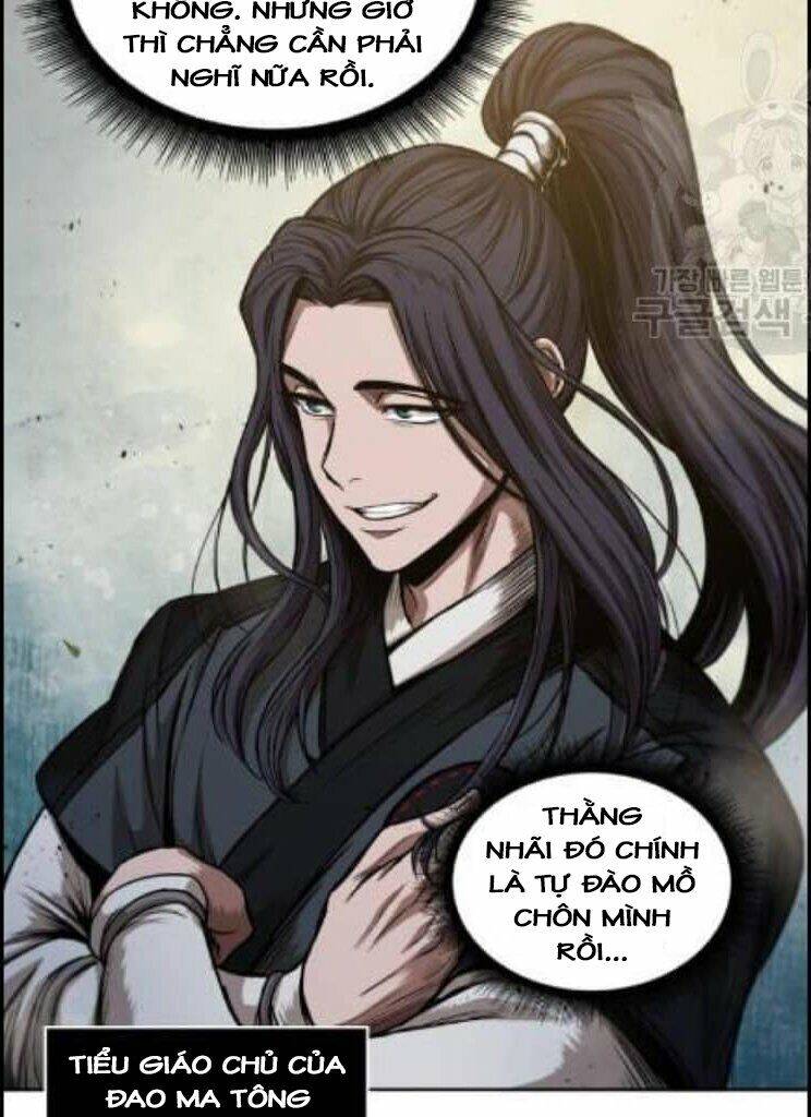 Ngã Lão Ma Thần Chap 44 - Next Chap 45
