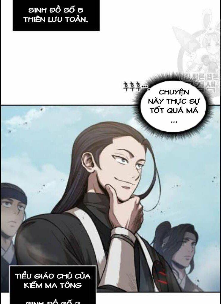 Ngã Lão Ma Thần Chap 44 - Next Chap 45