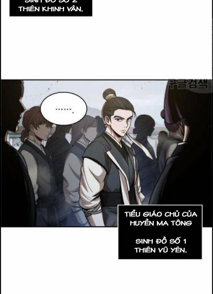 Ngã Lão Ma Thần Chap 44 - Next Chap 45