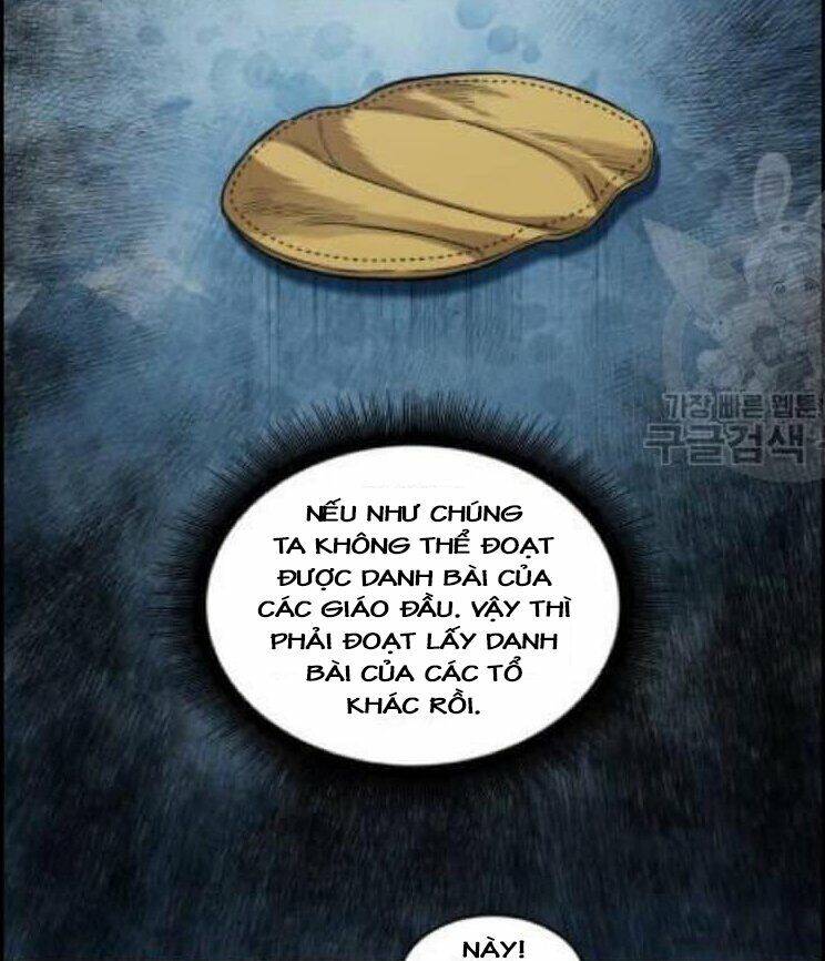 Ngã Lão Ma Thần Chap 44 - Next Chap 45