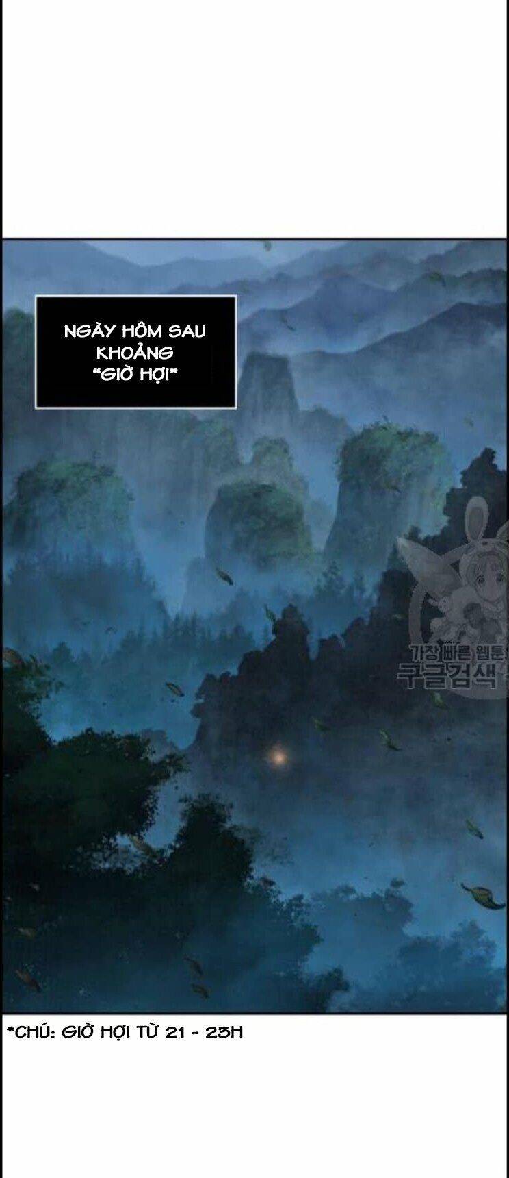 Ngã Lão Ma Thần Chap 44 - Next Chap 45
