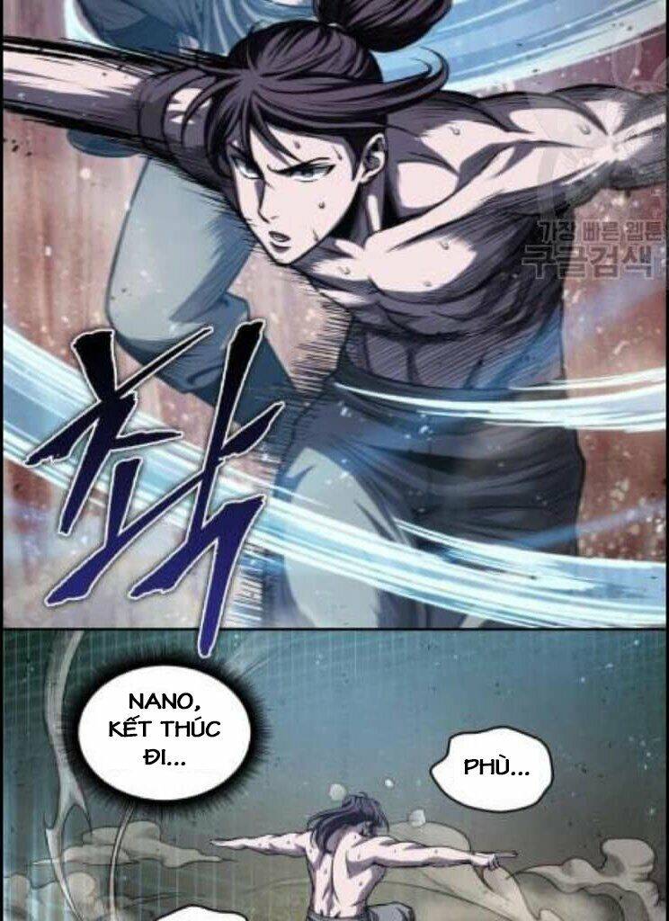 Ngã Lão Ma Thần Chap 44 - Next Chap 45