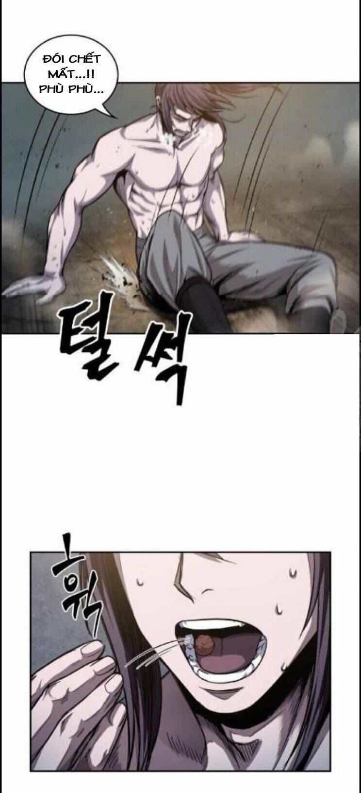 Ngã Lão Ma Thần Chap 44 - Next Chap 45