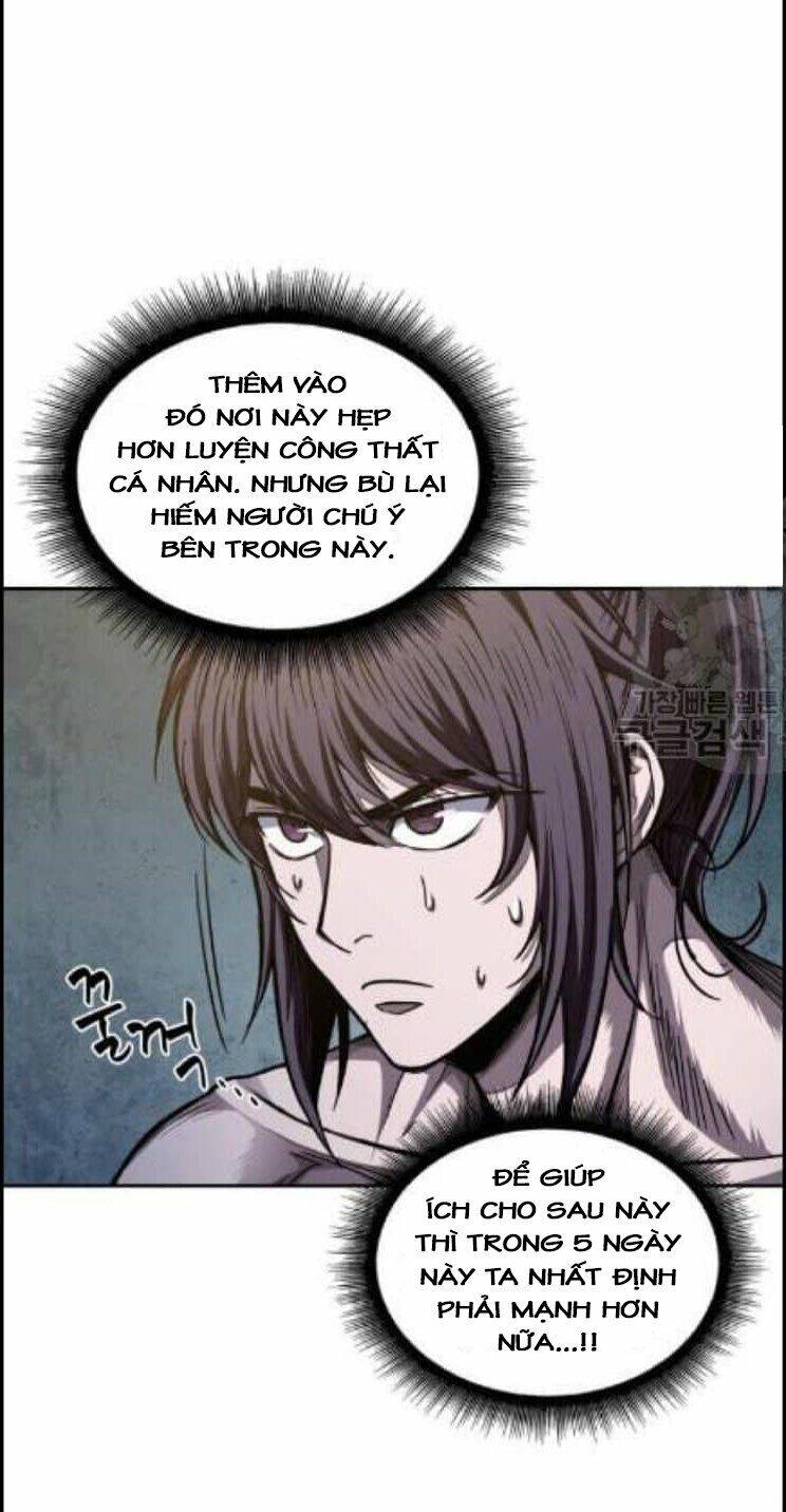 Ngã Lão Ma Thần Chap 44 - Next Chap 45