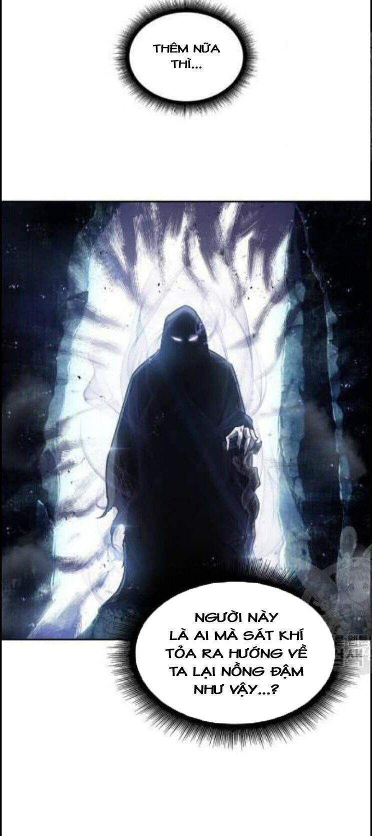 Ngã Lão Ma Thần Chap 44 - Next Chap 45