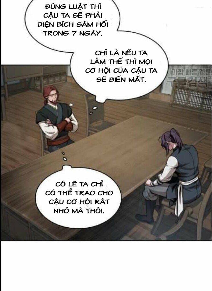 Ngã Lão Ma Thần Chap 44 - Next Chap 45