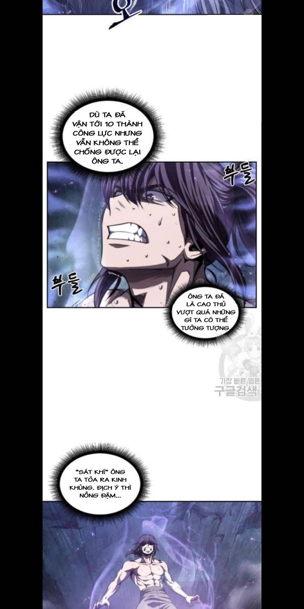 Ngã Lão Ma Thần Chap 45 - Next Chap 46
