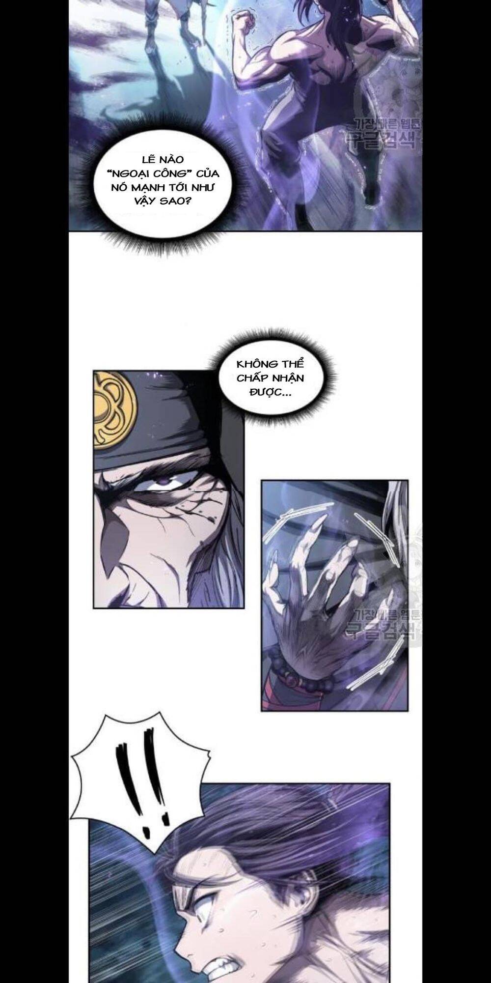 Ngã Lão Ma Thần Chap 45 - Next Chap 46
