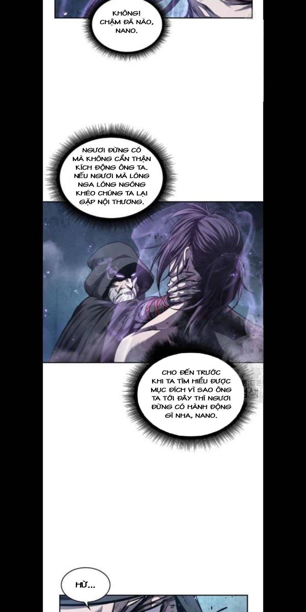 Ngã Lão Ma Thần Chap 45 - Next Chap 46