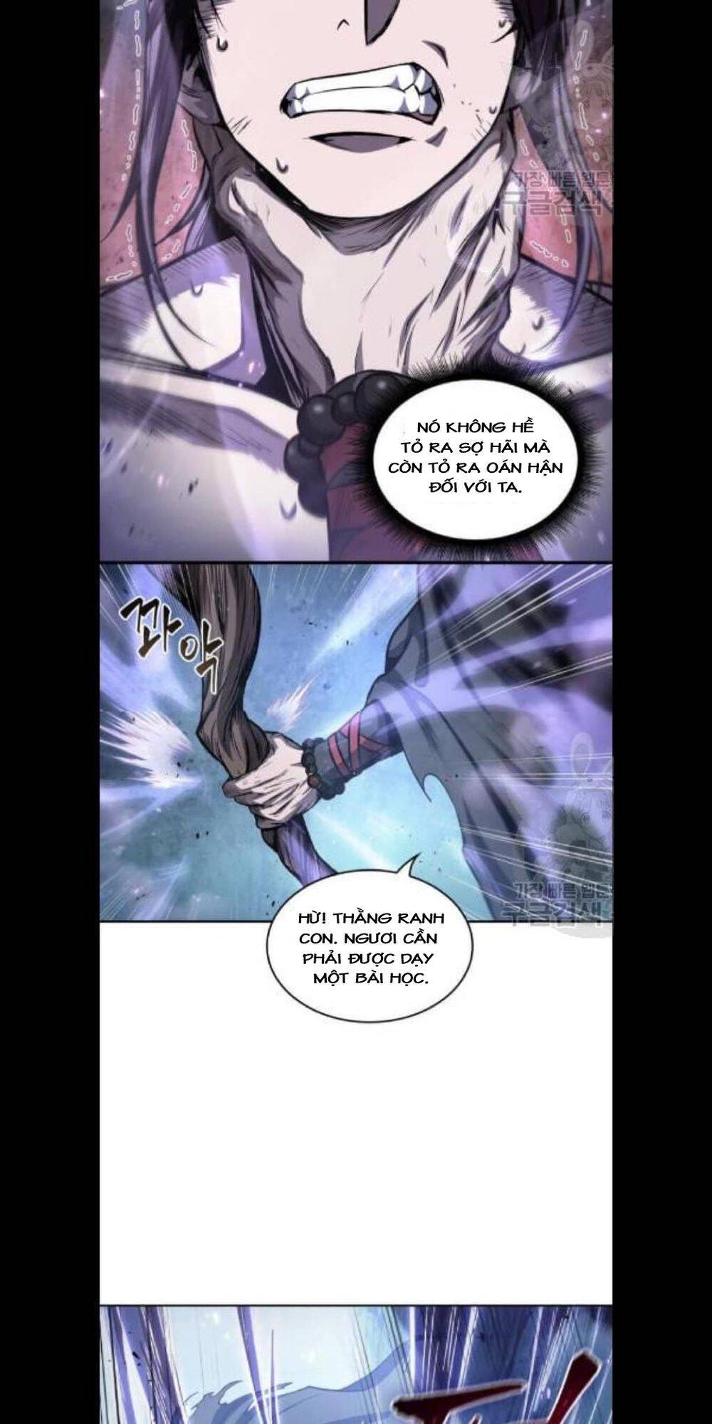 Ngã Lão Ma Thần Chap 45 - Next Chap 46