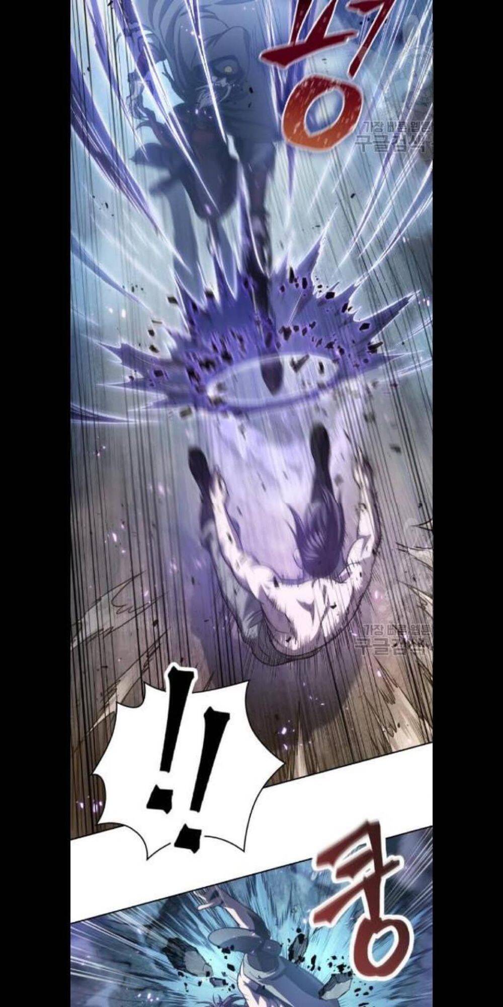 Ngã Lão Ma Thần Chap 45 - Next Chap 46