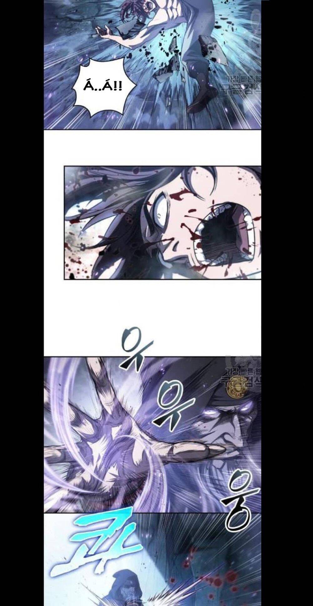 Ngã Lão Ma Thần Chap 45 - Next Chap 46
