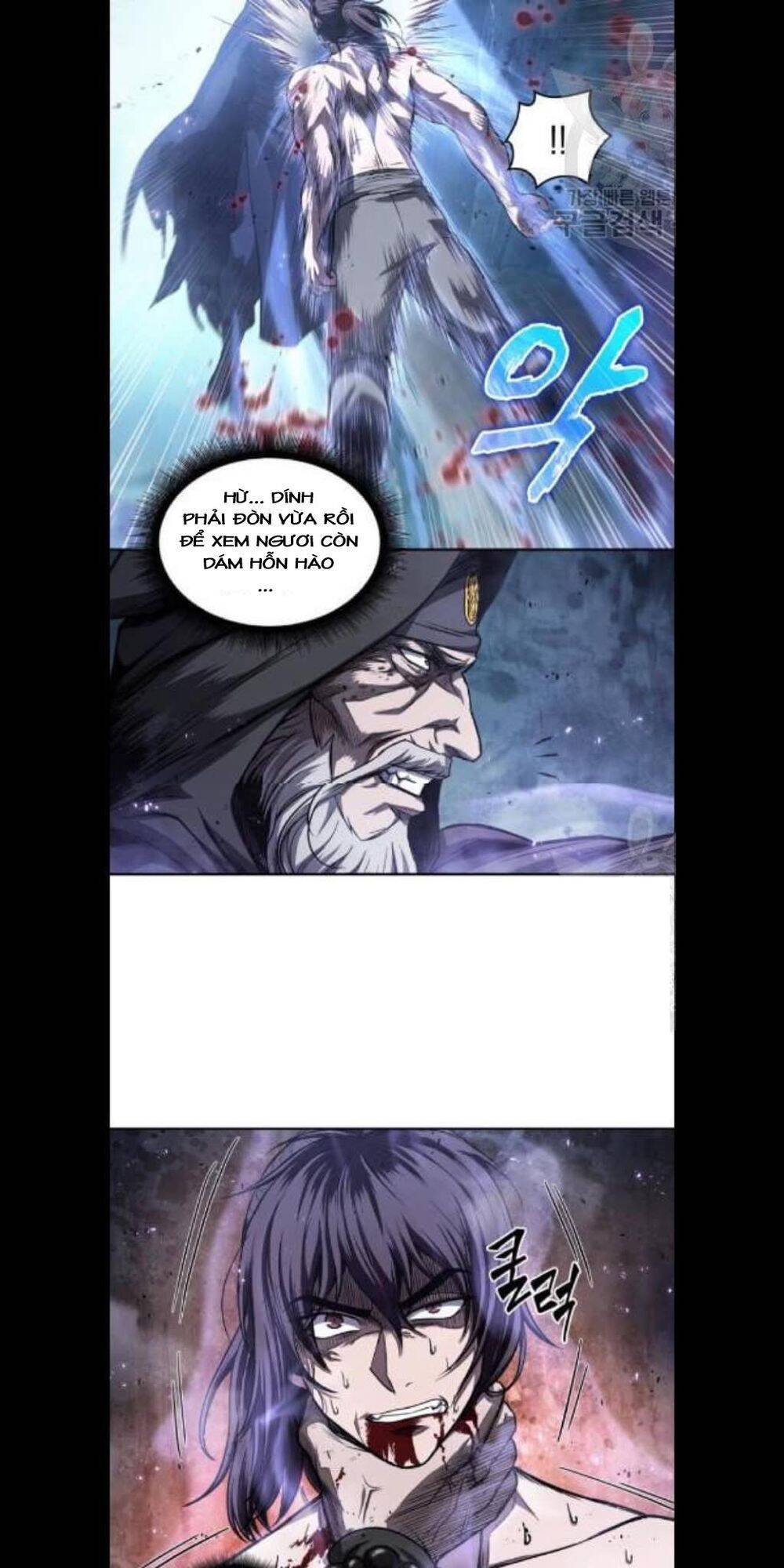 Ngã Lão Ma Thần Chap 45 - Next Chap 46