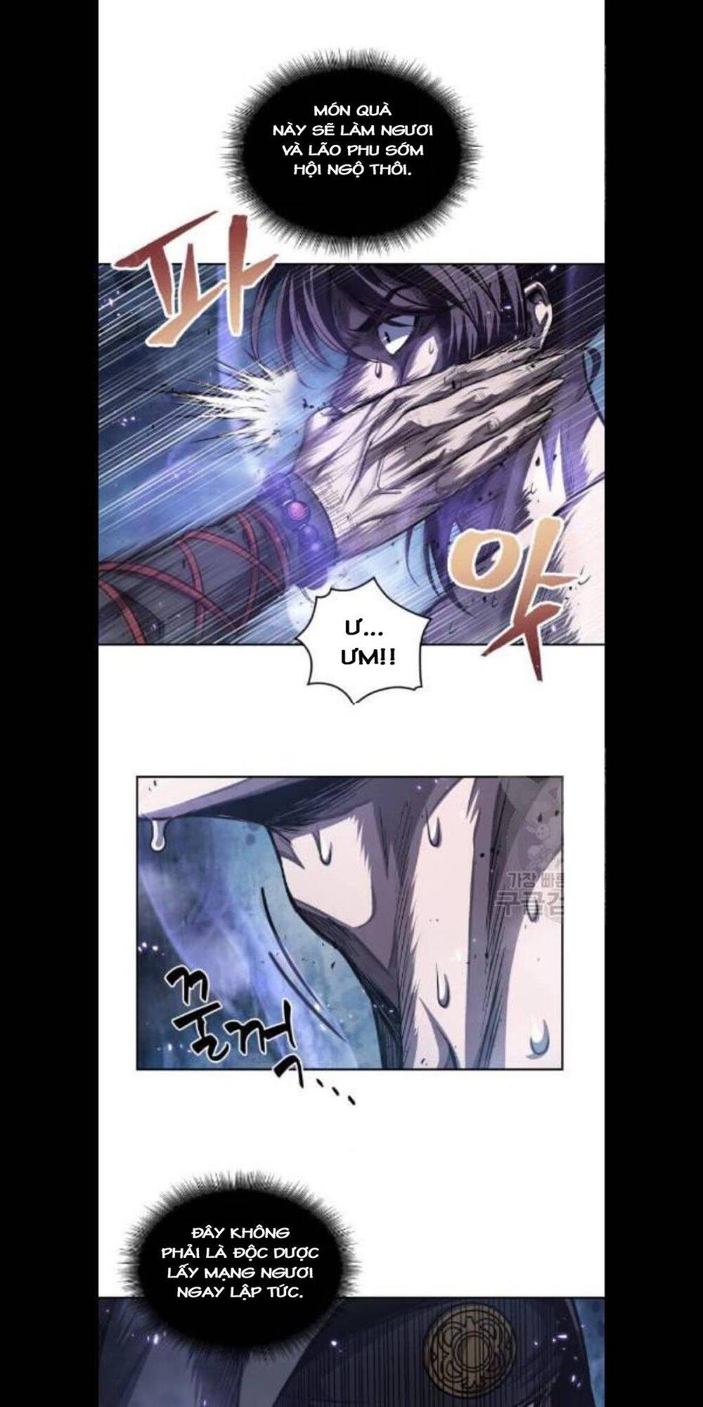 Ngã Lão Ma Thần Chap 45 - Next Chap 46