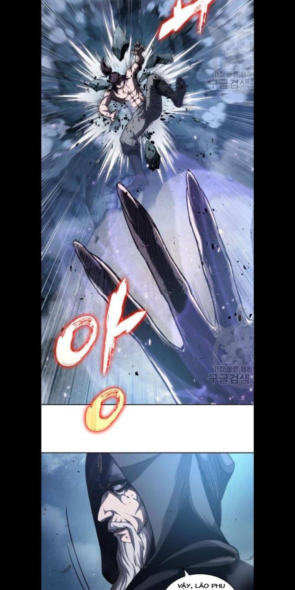Ngã Lão Ma Thần Chap 45 - Next Chap 46