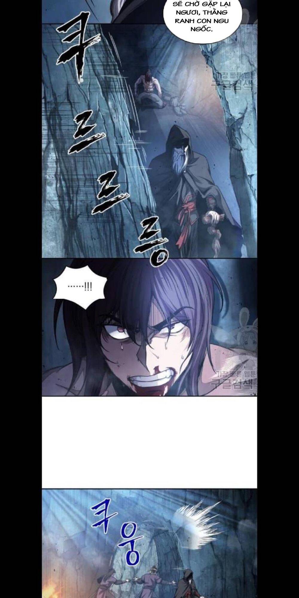Ngã Lão Ma Thần Chap 45 - Next Chap 46