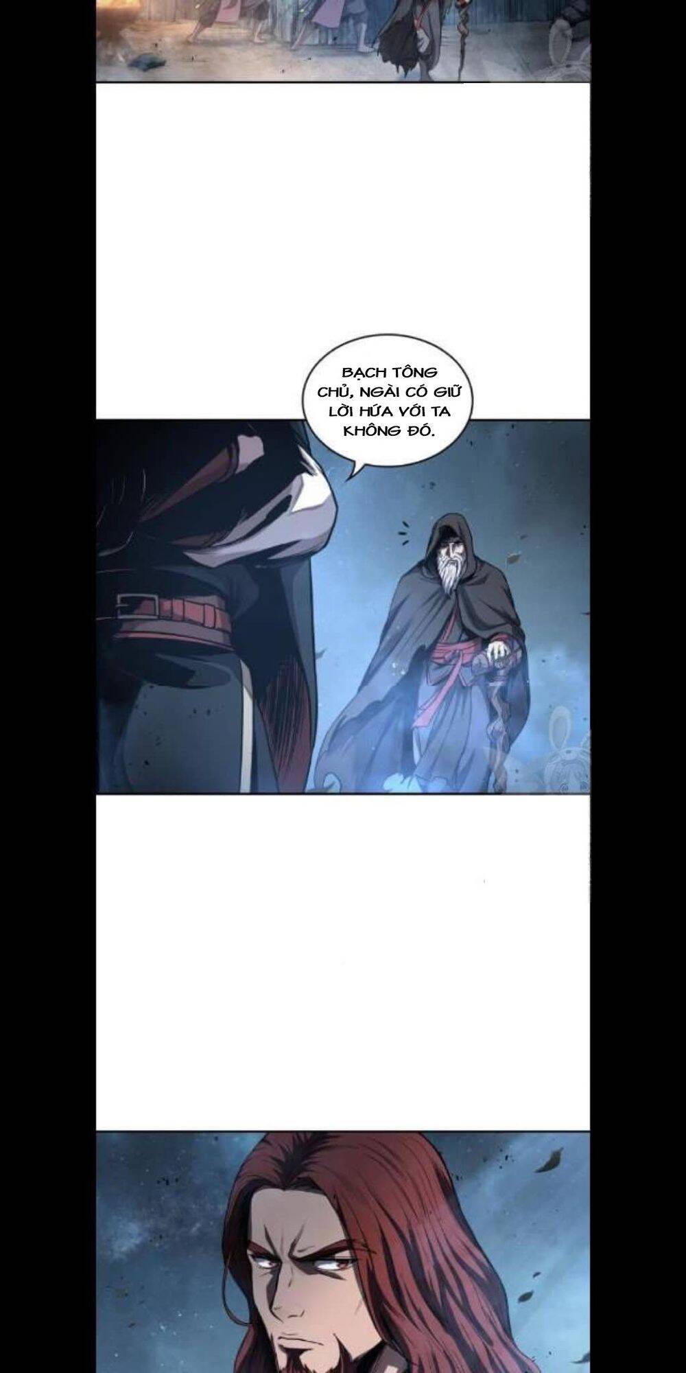 Ngã Lão Ma Thần Chap 45 - Next Chap 46