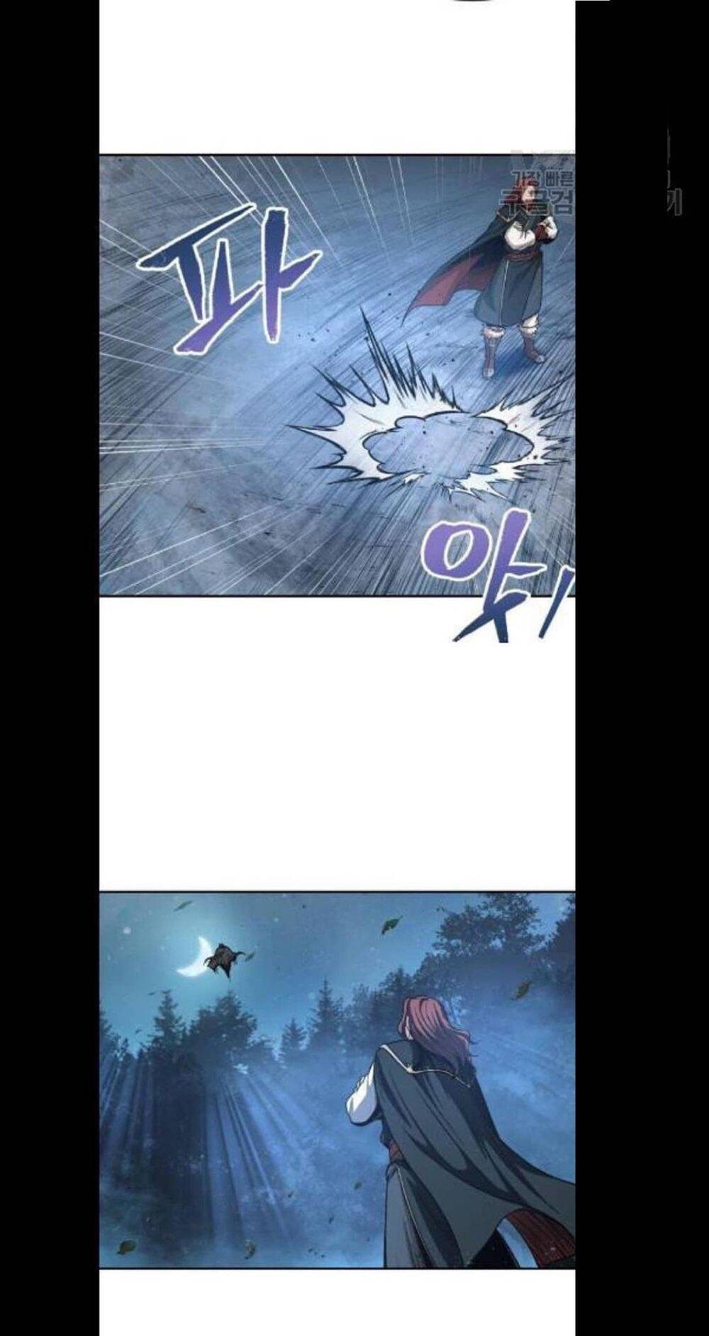 Ngã Lão Ma Thần Chap 45 - Next Chap 46