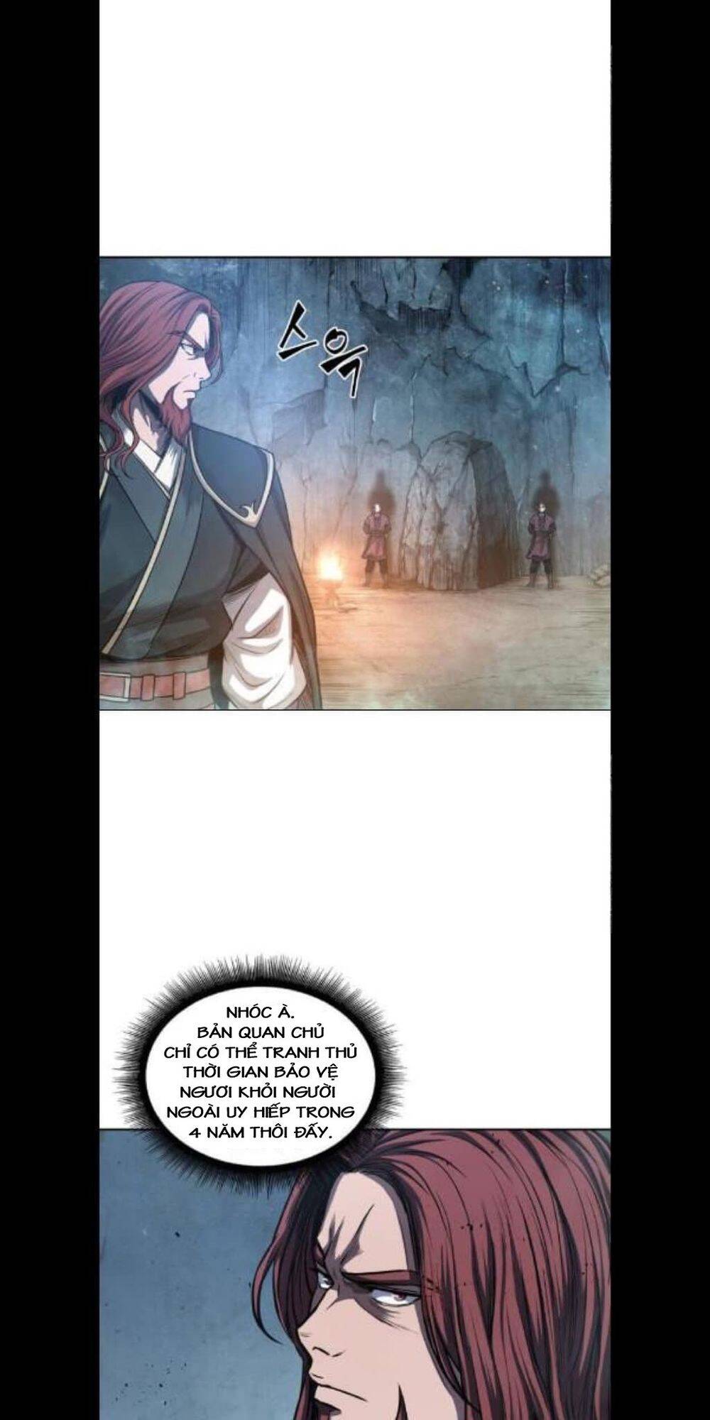 Ngã Lão Ma Thần Chap 45 - Next Chap 46