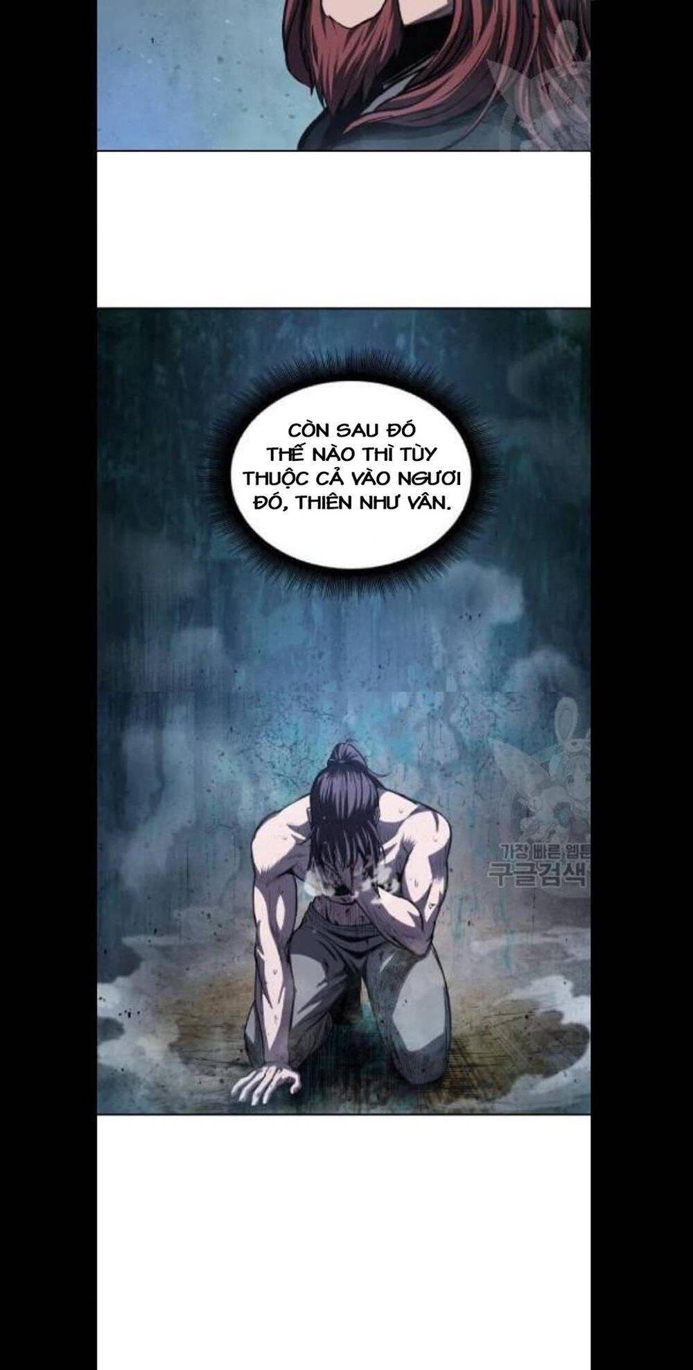 Ngã Lão Ma Thần Chap 45 - Next Chap 46