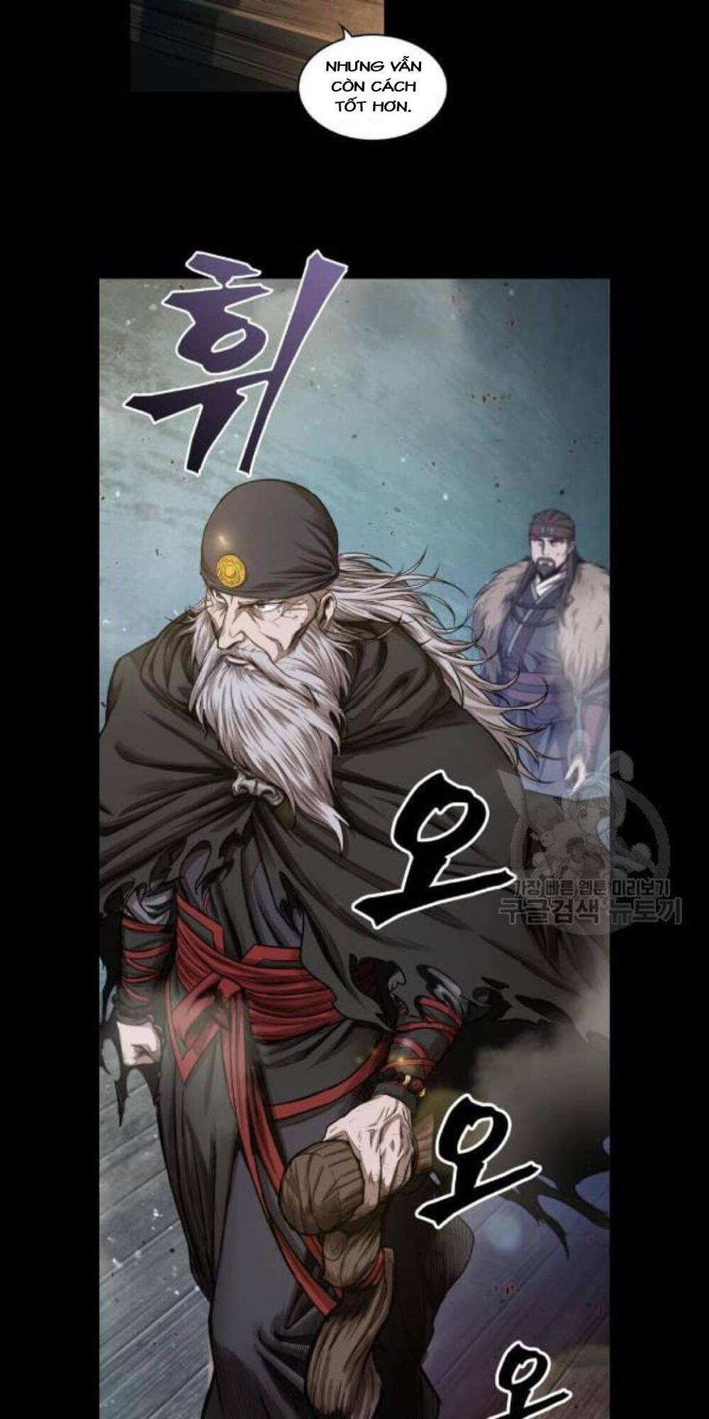 Ngã Lão Ma Thần Chap 45 - Next Chap 46