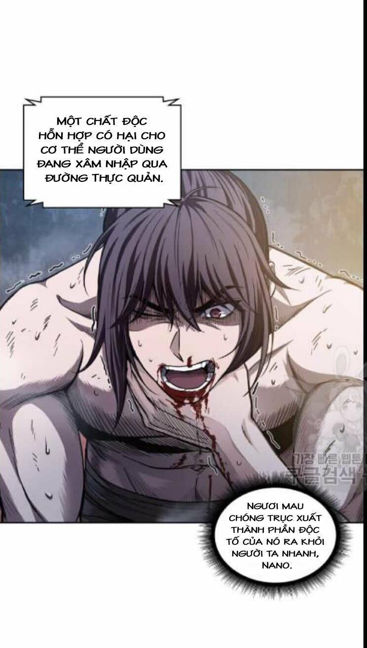 Ngã Lão Ma Thần Chap 46 - Next Chap 47