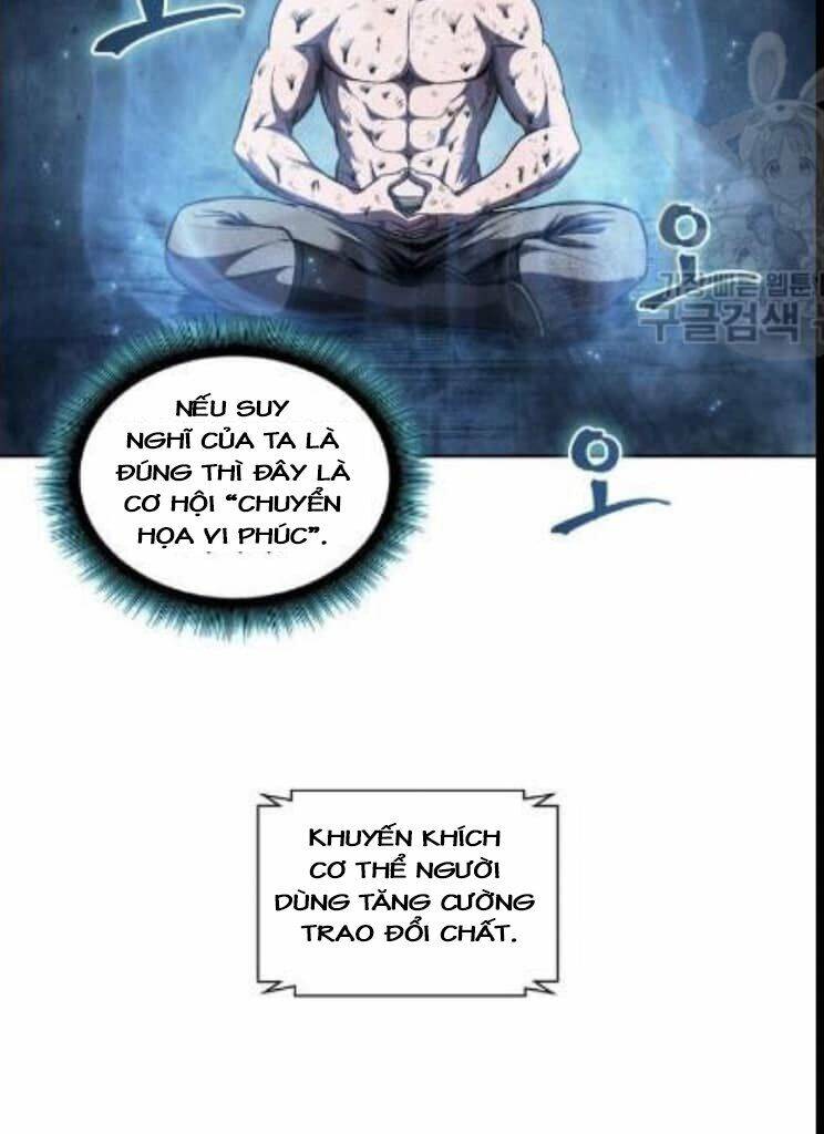 Ngã Lão Ma Thần Chap 46 - Next Chap 47