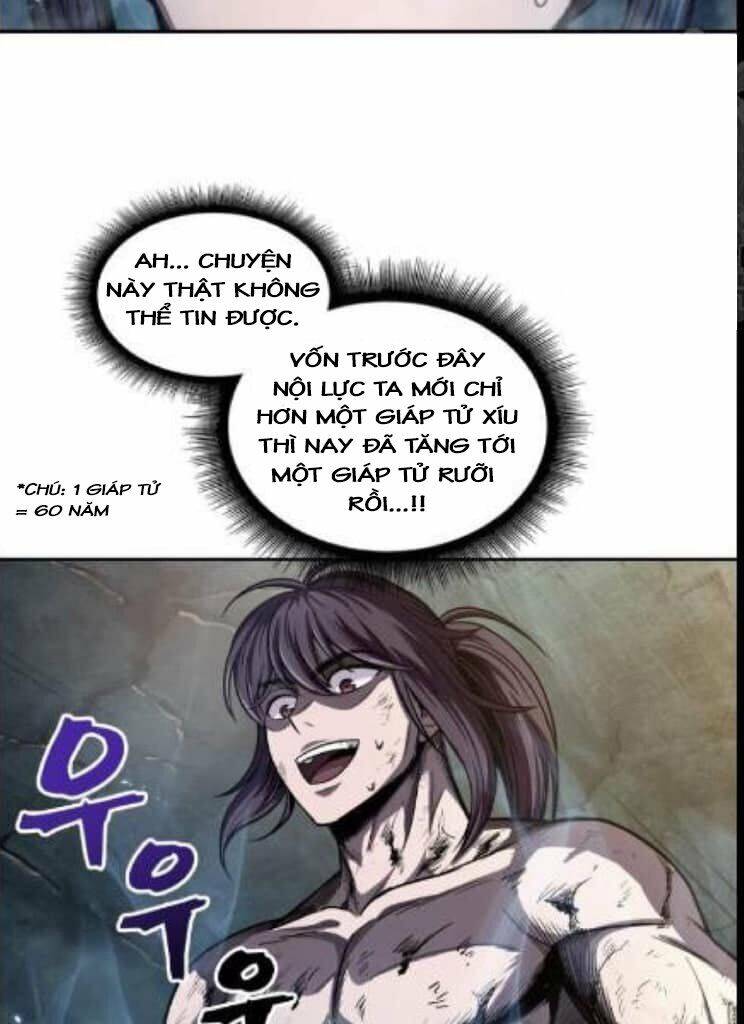 Ngã Lão Ma Thần Chap 46 - Next Chap 47
