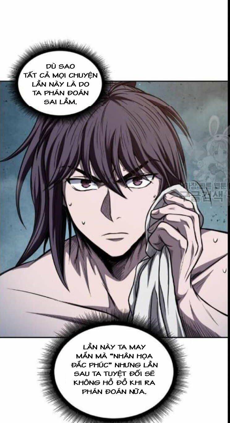 Ngã Lão Ma Thần Chap 46 - Next Chap 47