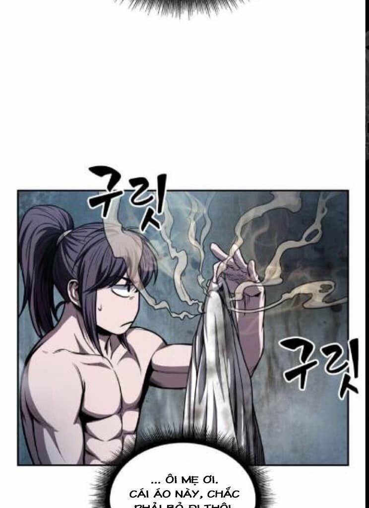 Ngã Lão Ma Thần Chap 46 - Next Chap 47