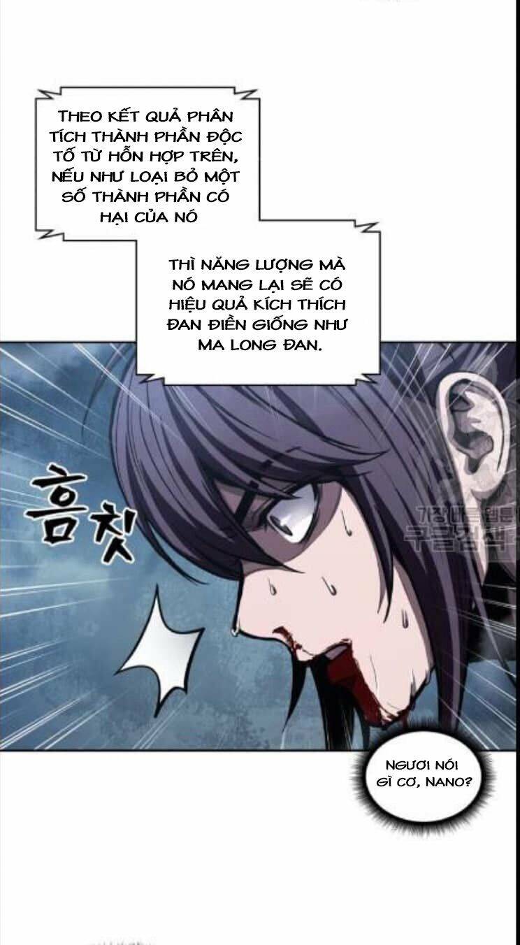 Ngã Lão Ma Thần Chap 46 - Next Chap 47