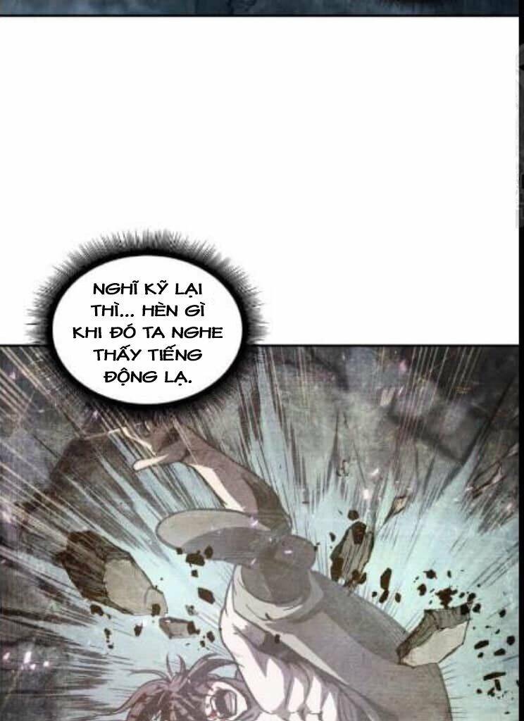 Ngã Lão Ma Thần Chap 46 - Next Chap 47