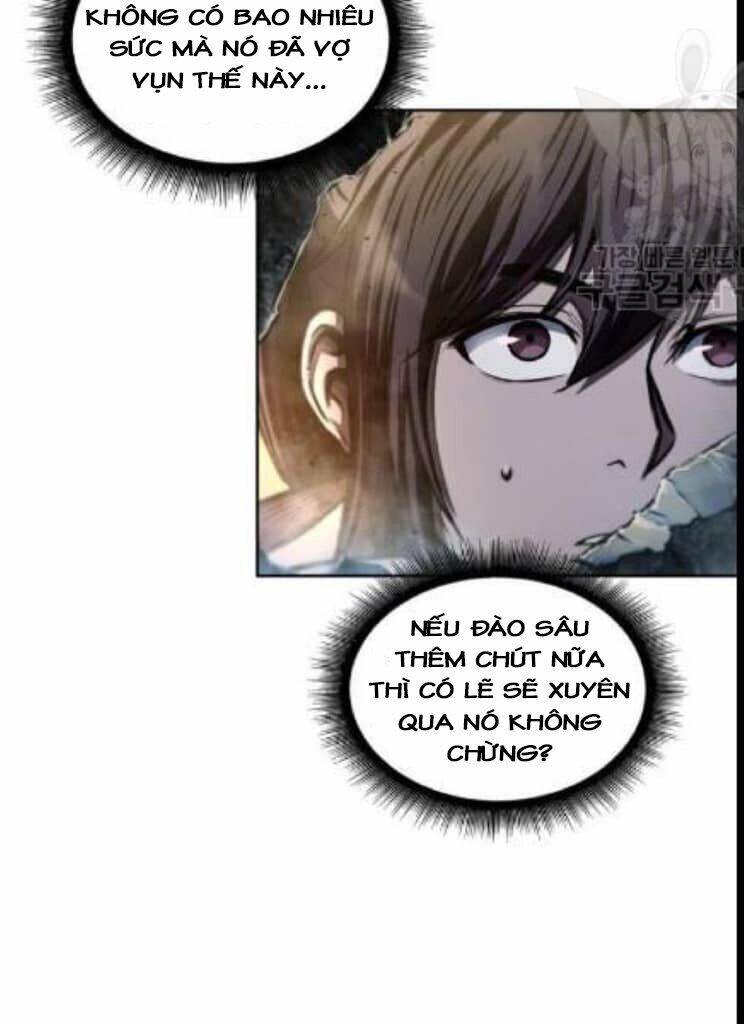 Ngã Lão Ma Thần Chap 46 - Next Chap 47