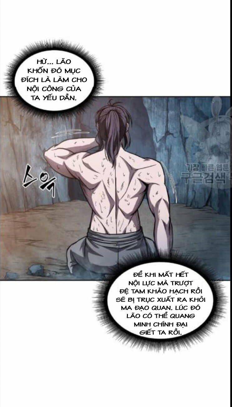 Ngã Lão Ma Thần Chap 46 - Next Chap 47
