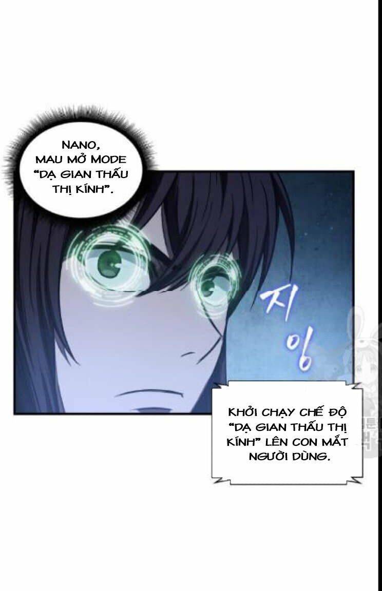 Ngã Lão Ma Thần Chap 46 - Next Chap 47