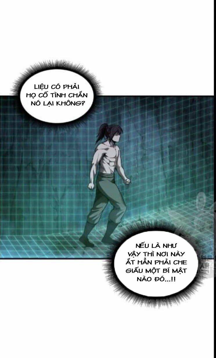 Ngã Lão Ma Thần Chap 46 - Next Chap 47