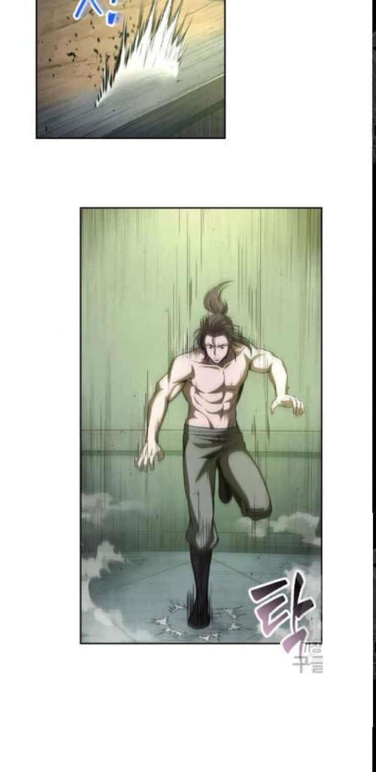 Ngã Lão Ma Thần Chap 46 - Next Chap 47
