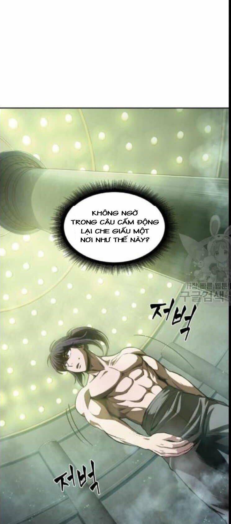 Ngã Lão Ma Thần Chap 46 - Next Chap 47
