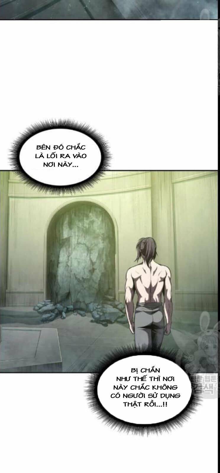 Ngã Lão Ma Thần Chap 46 - Next Chap 47