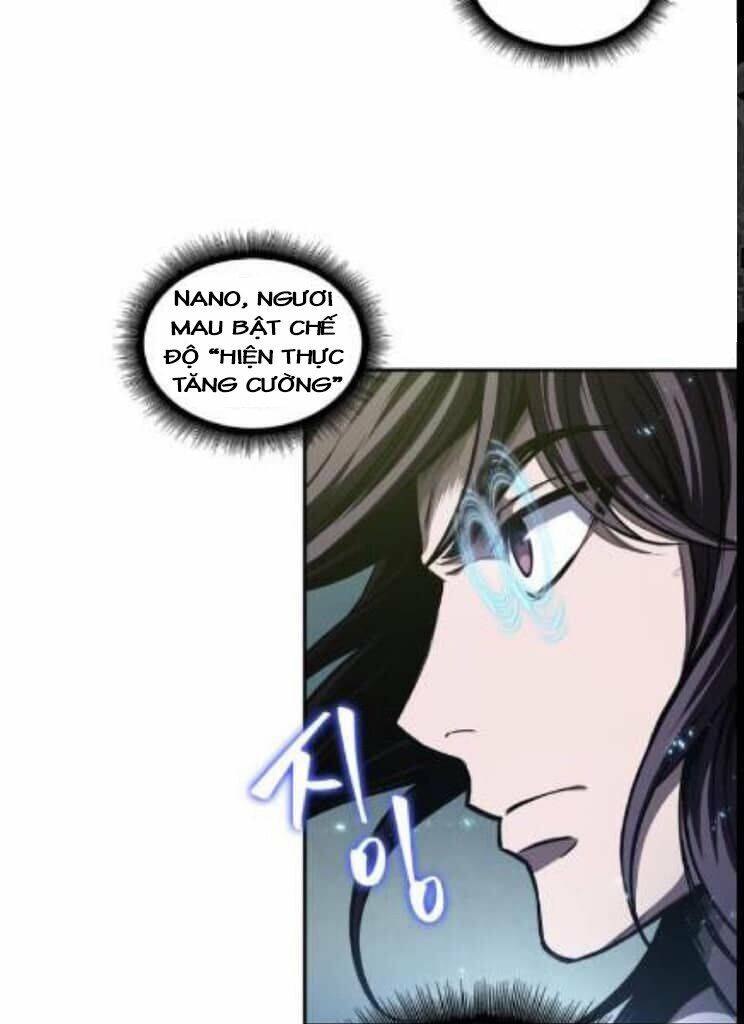 Ngã Lão Ma Thần Chap 46 - Next Chap 47