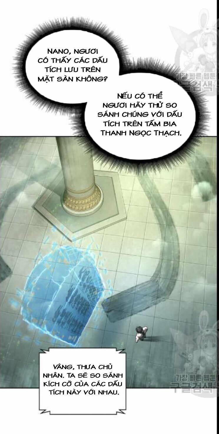Ngã Lão Ma Thần Chap 46 - Next Chap 47