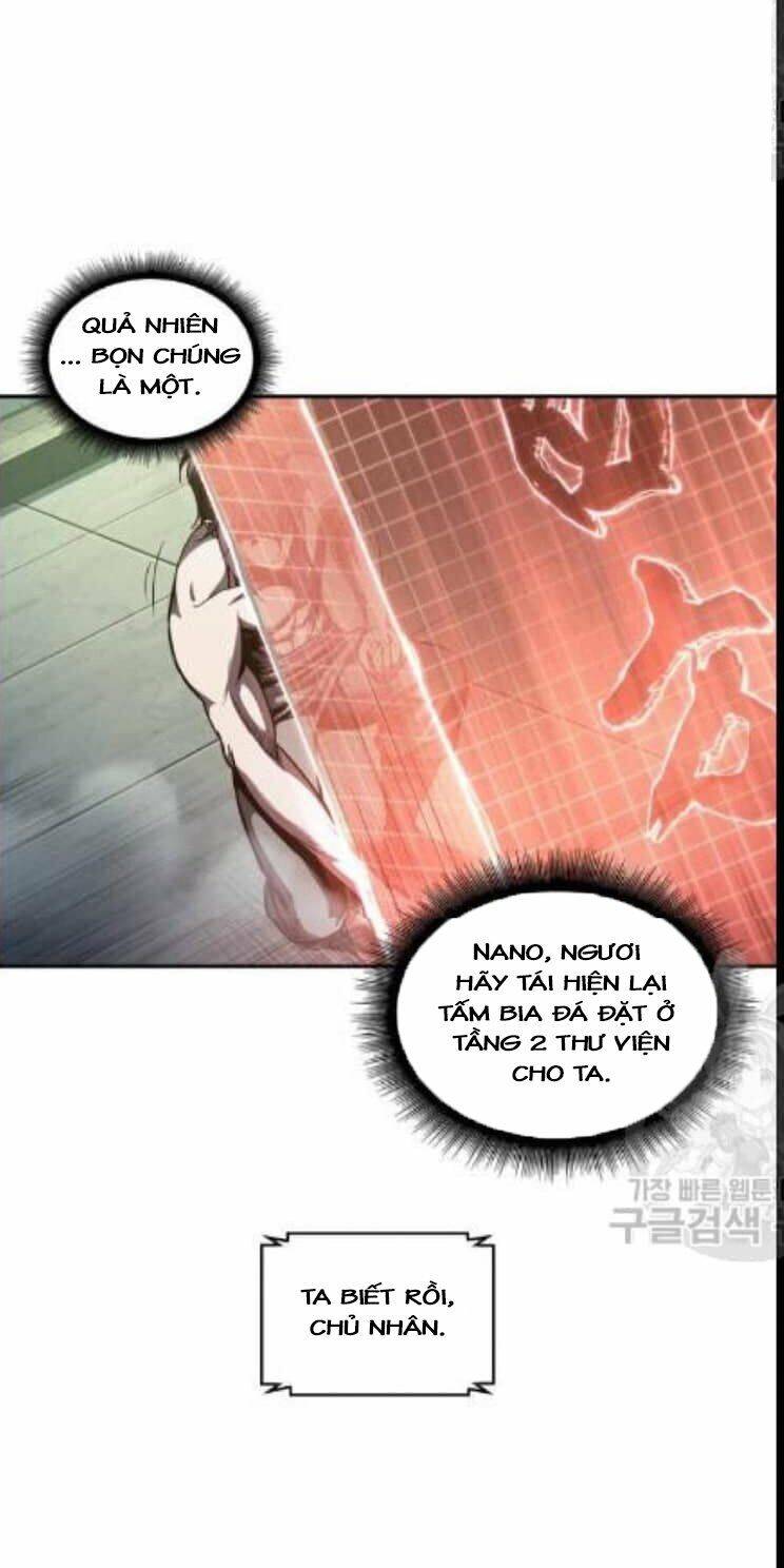 Ngã Lão Ma Thần Chap 46 - Next Chap 47